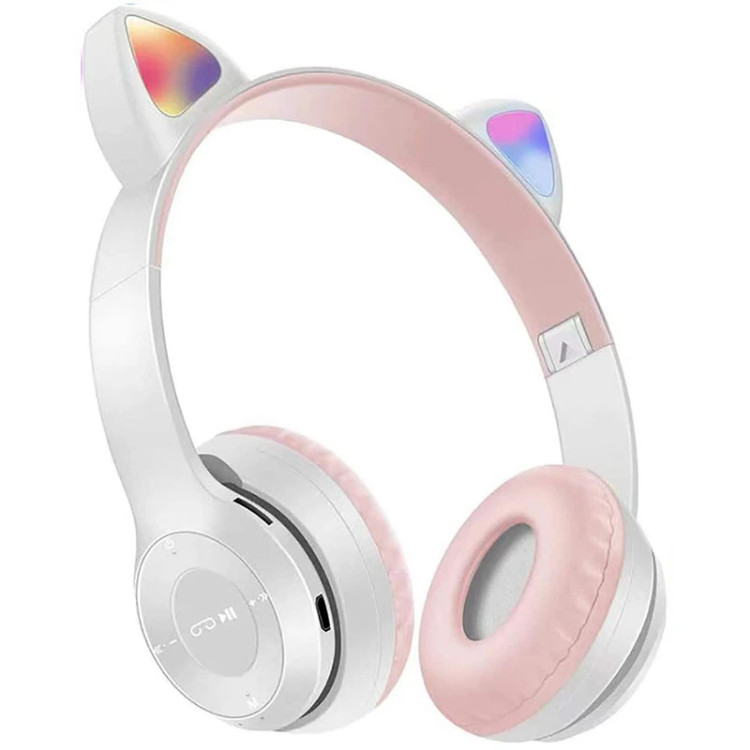 هدفون بیسیم Cat Ear مدل P47M (اصلی)