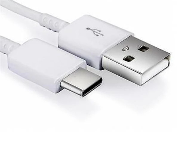 کابل شارژ سامسونگ USB به Type-C مدل ECB-DU4EWE (اصلی