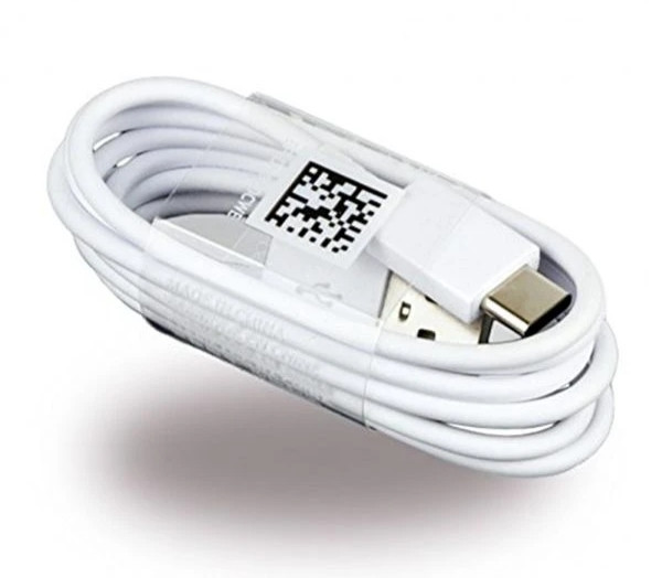 کابل شارژ سامسونگ USB به Type-C مدل ECB-DU4EWE (اصلی