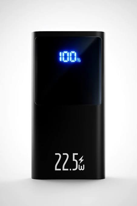 پاوربانک ۲۰۰۰۰ میلیآمپر لوینو مدل N-38 (اصلی)