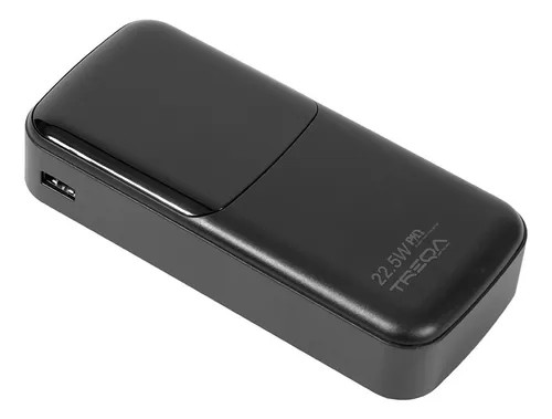 پاوربانک ۲۰۰۰۰ میلیآمپر ترکا مدل TR-972 (اصلی)