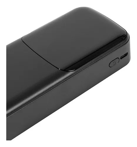 پاوربانک ۲۰۰۰۰ میلیآمپر ترکا مدل TR-972 (اصلی)