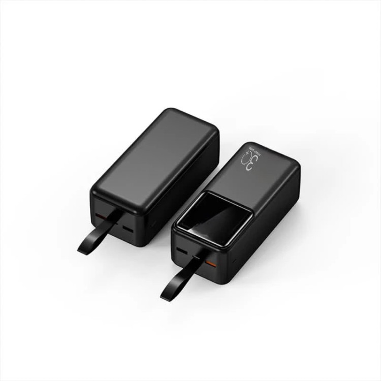 پاوربانک لوینو مدل N-22 ظرفیت ۳۰٬۰۰۰ میلیآمپر (اصلی)