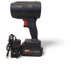 بلوور و جارو شارژی ویولنت مدل 48V 35000PA (اصلی)