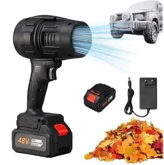 بلوور و جارو شارژی ویولنت مدل 48V 35000PA (اصلی)