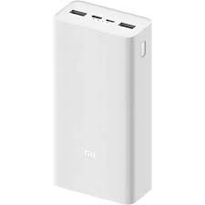 پاوربانک شیائومی مدل Mi Power Bank 3 ظرفیت 30000 میلیآمپر (اصلی)
