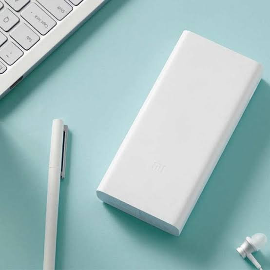 پاوربانک شیائومی مدل Mi Power Bank 3 ظرفیت 30000 میلیآمپر (اصلی)