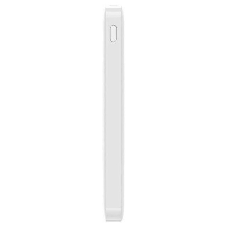 پاوربانک شیائومی ردمی مدل Redmi Power Bank ظرفیت 10000 میلیآمپر (اصلی)