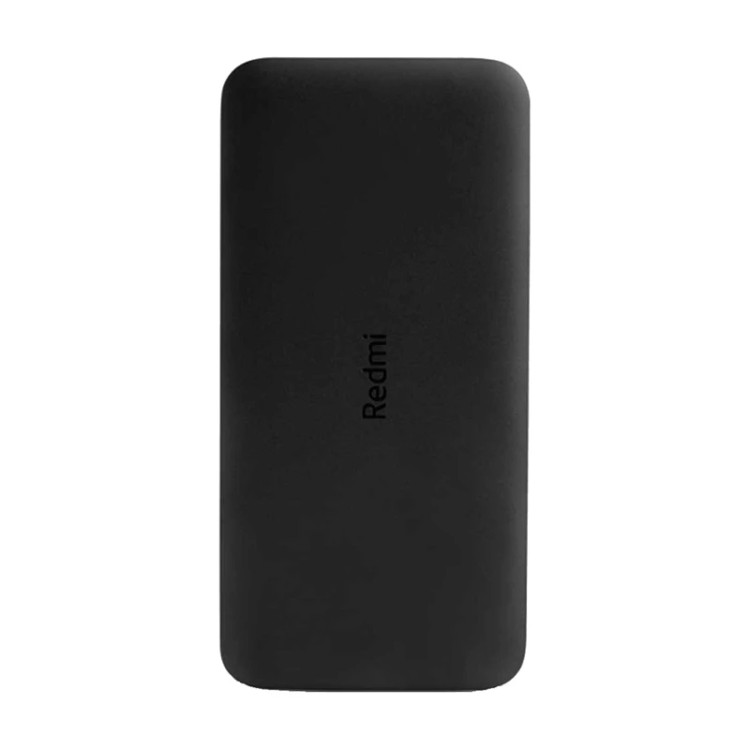 پاوربانک شیائومی ردمی مدل Redmi Power Bank ظرفیت 10000 میلیآمپر (اصلی)