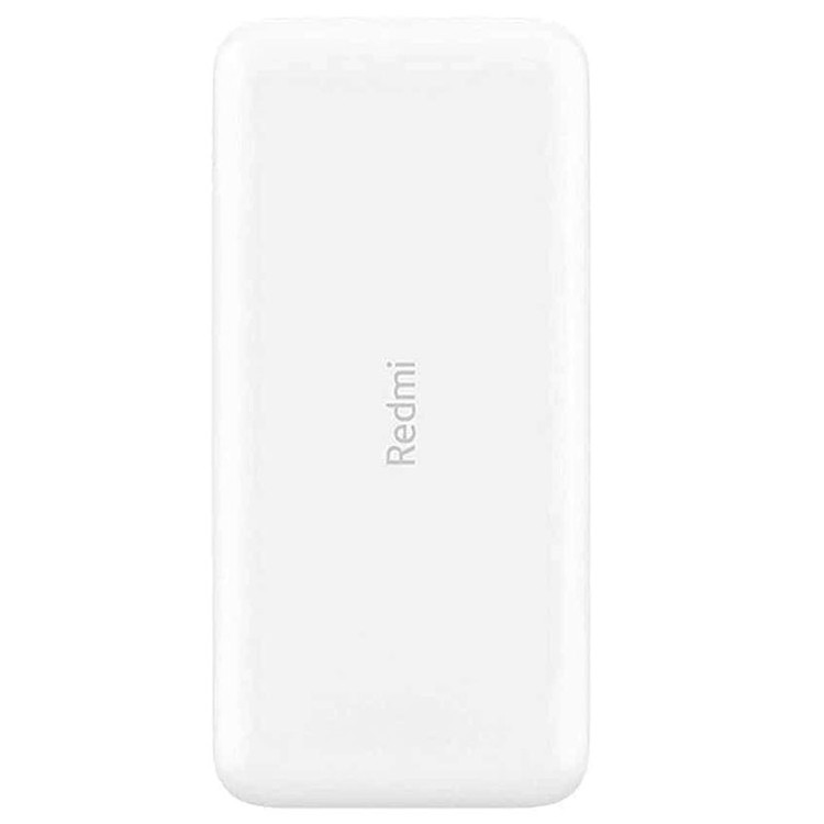 پاوربانک شیائومی ردمی مدل Redmi Power Bank ظرفیت 10000 میلیآمپر (اصلی)