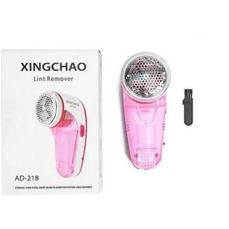 پرزگیر لباس برقی شینگچائو مدل AD-218 (اصلی)