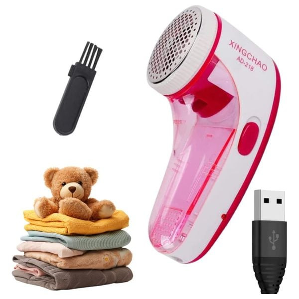پرزگیر لباس برقی شینگچائو مدل AD-218 (اصلی)