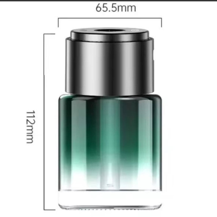 خوشبوکننده هوشمند خودرو مدل Atomization Aroma Diffuser (اصلی)