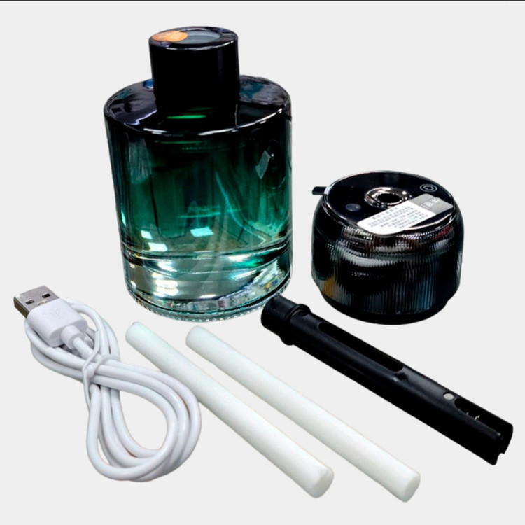 خوشبوکننده هوشمند خودرو مدل Atomization Aroma Diffuser (اصلی)