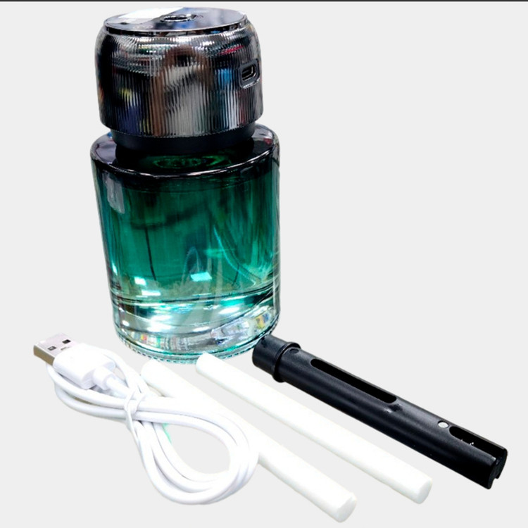 خوشبوکننده هوشمند خودرو مدل Atomization Aroma Diffuser (اصلی)