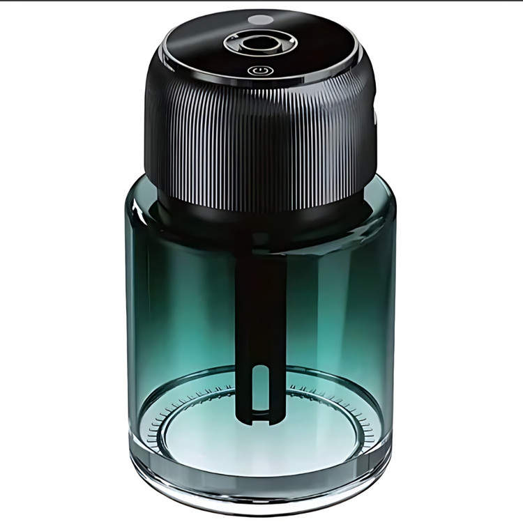 خوشبوکننده هوشمند خودرو مدل Atomization Aroma Diffuser (اصلی)