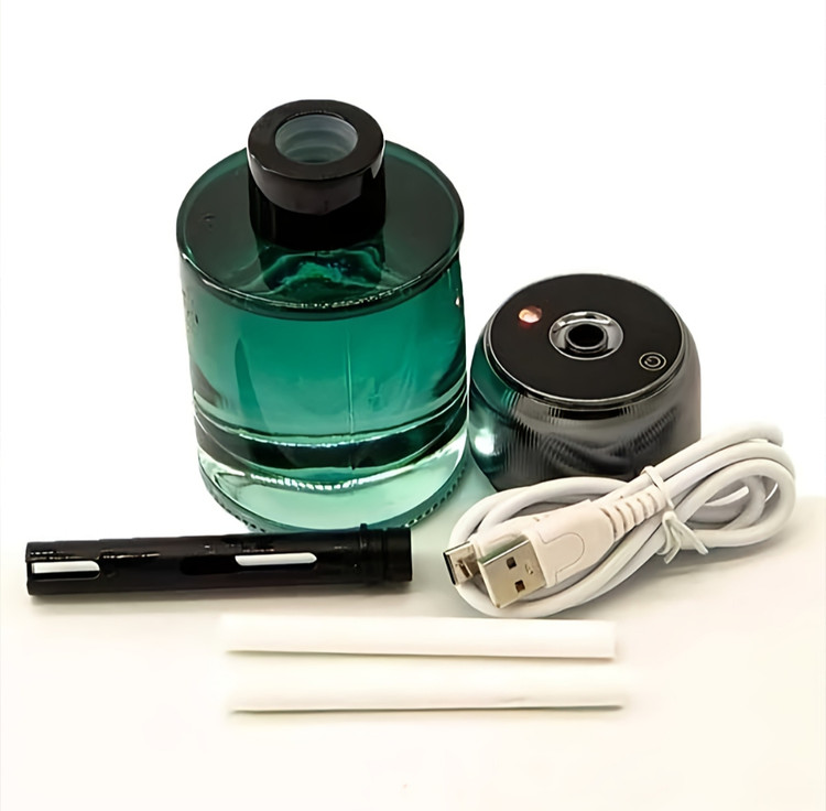خوشبوکننده هوشمند خودرو مدل Atomization Aroma Diffuser (اصلی)