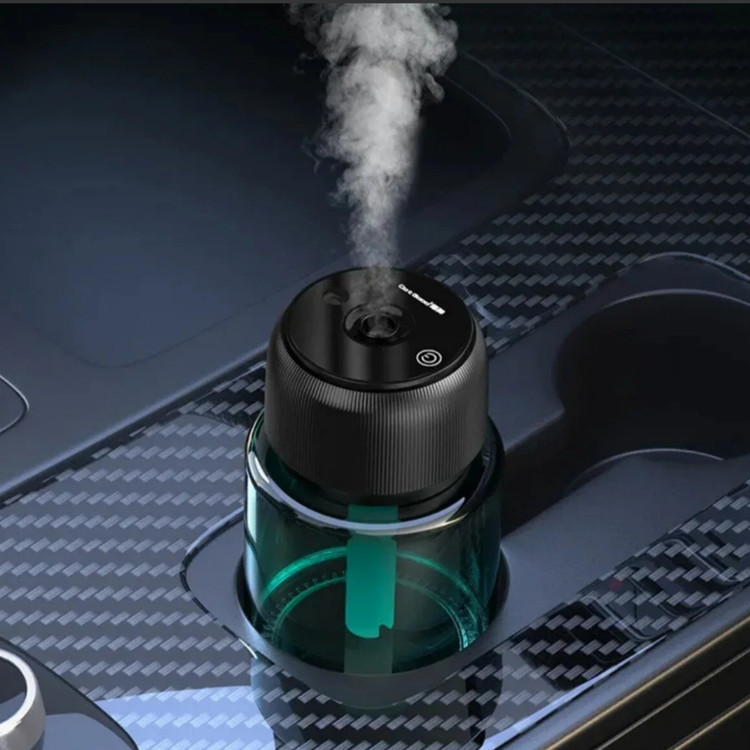 خوشبوکننده هوشمند خودرو مدل Atomization Aroma Diffuser (اصلی)
