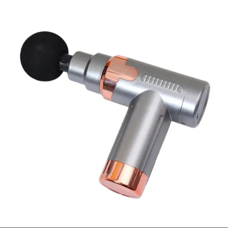 ماساژور تفنگی هوشمند Smart Fascia Massager JY-760 (اصلی)