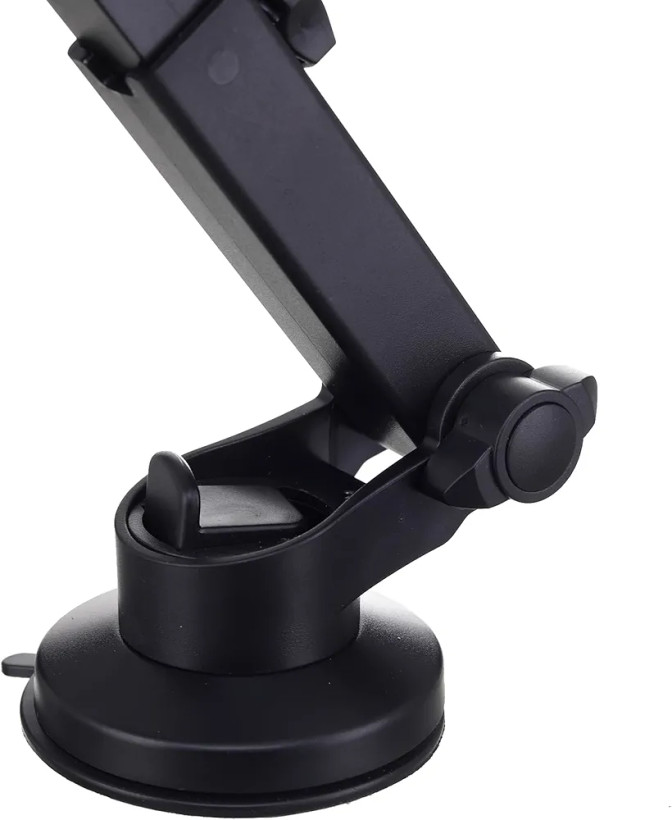 پایه نگهدارنده موبایل خودرو ساکشن کاپ RT-66J (اصلی)