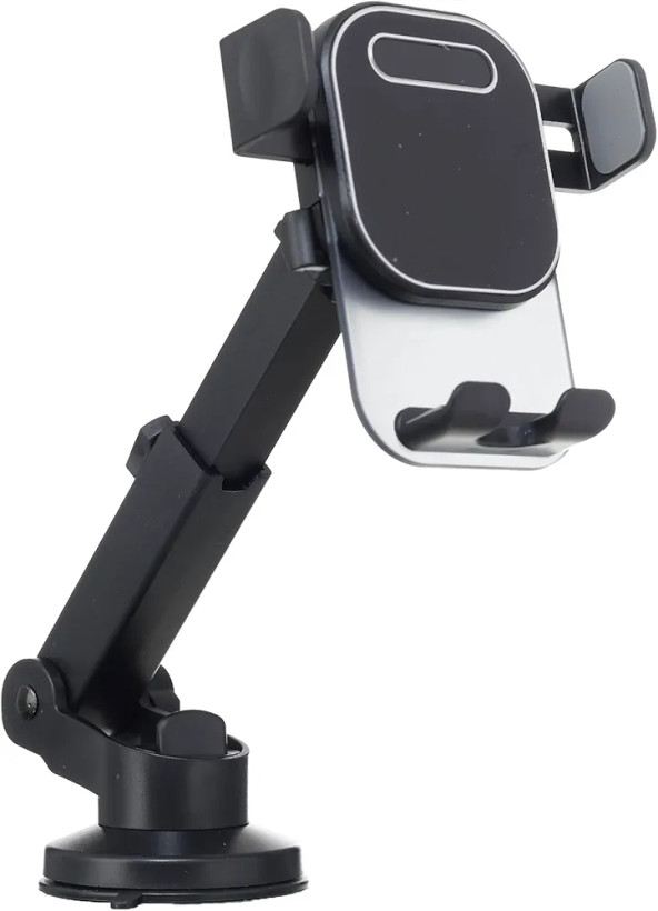 پایه نگهدارنده موبایل خودرو ساکشن کاپ RT-66J (اصلی)