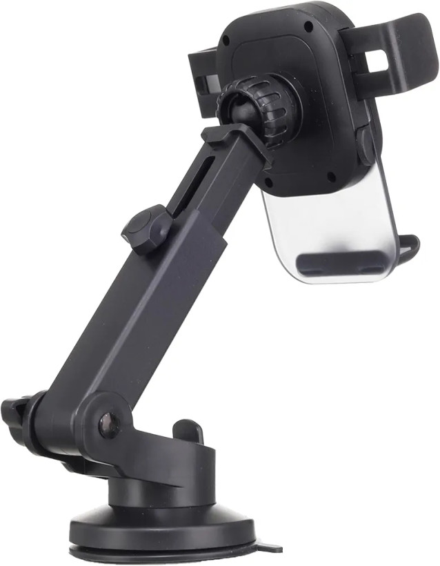 پایه نگهدارنده موبایل خودرو ساکشن کاپ RT-66J (اصلی)