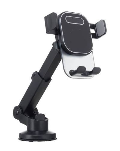پایه نگهدارنده موبایل خودرو ساکشن کاپ RT-66J (اصلی)