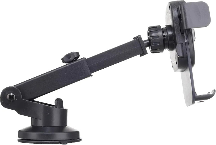 پایه نگهدارنده موبایل خودرو ساکشن کاپ RT-66J (اصلی)