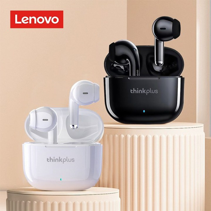 هدفون بیسیم لنوو Thinkplus LivePods LP40pro (اصلی)