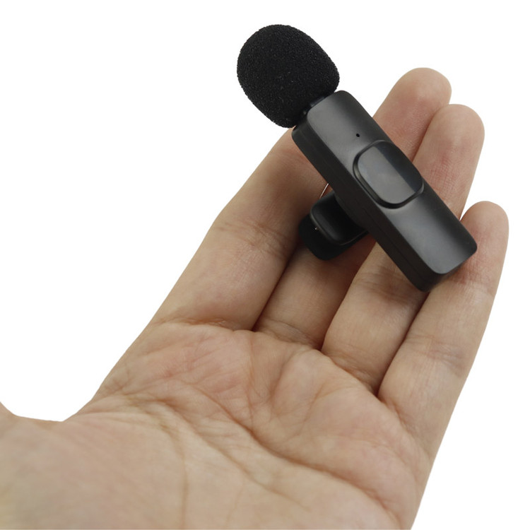 میکروفون بیسیم K8 مدل K8 (اصلی)