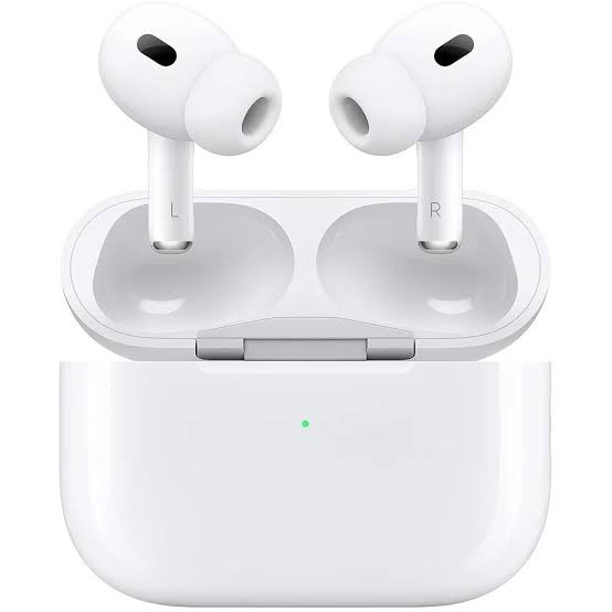 هدفون بیسیم اپل AirPods Pro نسل دوم