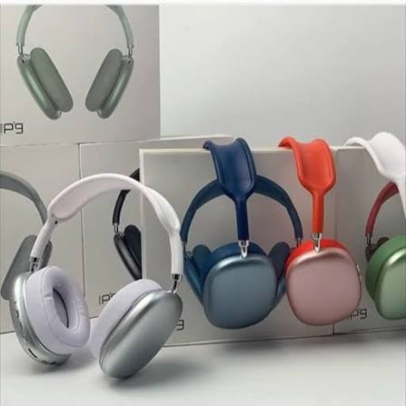 هدفون بلوتوثی P9 (اصلی)