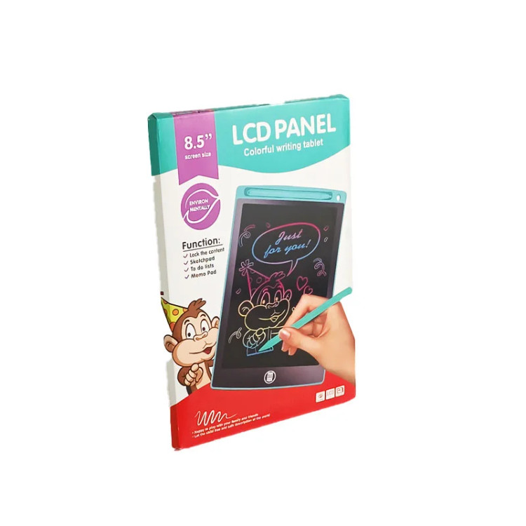 تبلت نقاشی ال سی دی انوایرومنتالی LCD Panel مدل 8.5 اینچ (اصلی)