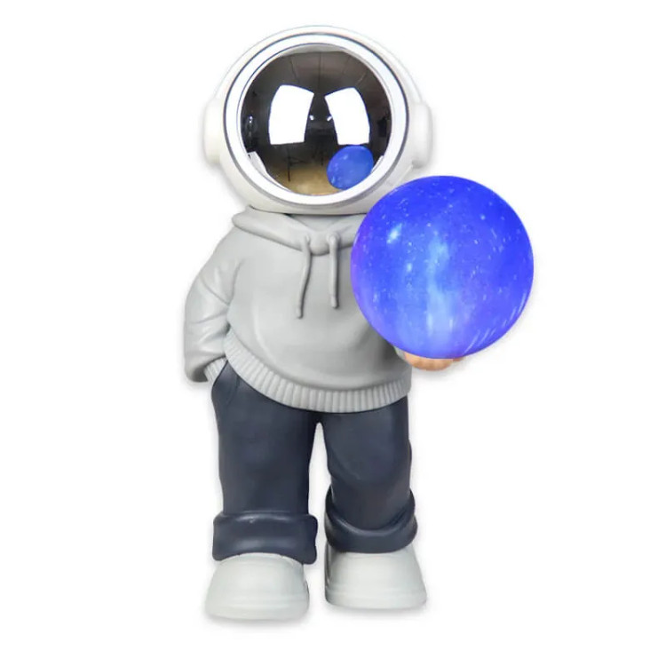 اسپیکر بلوتوثی فضانورد Astronaut مدل Galaxy Ball (اصلی)