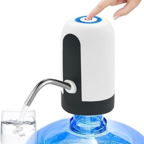 پمپ آب برقی تاچ Touch شارژی (اصلی)
