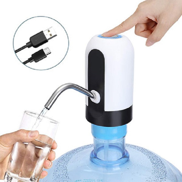 پمپ آب برقی تاچ Touch شارژی (اصلی)