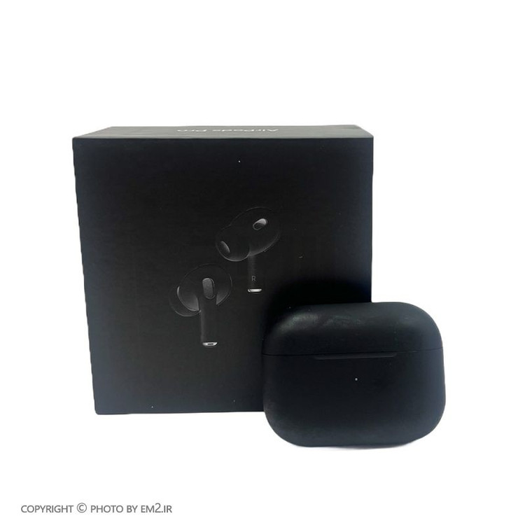 ایرپاد اپل مدل AirPods Pro 2nd Generation MagSafe