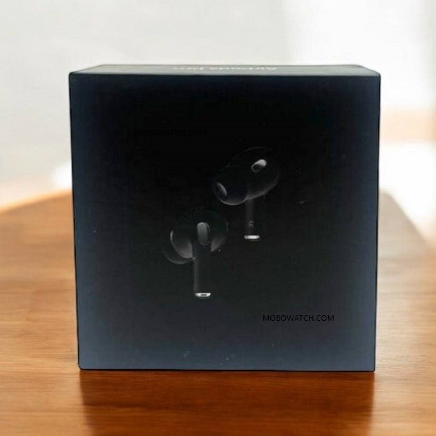 ایرپاد اپل مدل AirPods Pro 2nd Generation MagSafe
