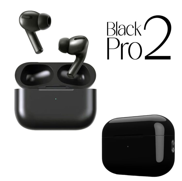 ایرپاد اپل مدل AirPods Pro 2nd Generation MagSafe