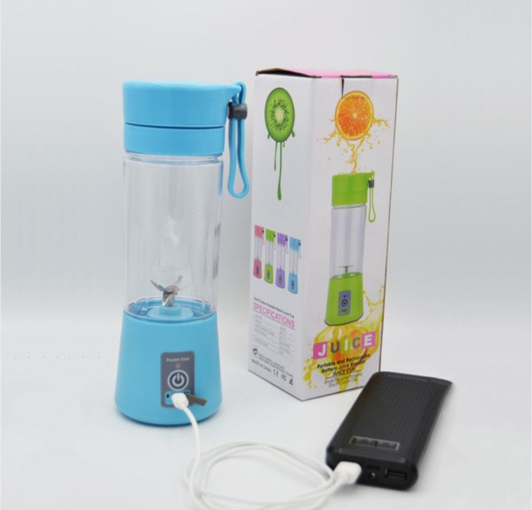 مخلوطکن_شیکر_ شارژی قابل حمل مدل HM-03 (اصلی)