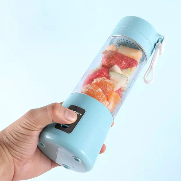 مخلوطکن_شیکر_ شارژی قابل حمل مدل HM-03 (اصلی)