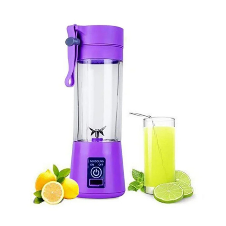 مخلوطکن_شیکر_ شارژی قابل حمل مدل HM-03 (اصلی)