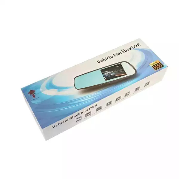 دوربین ثبت وقایع خودرو مدل Vehicle Blackbox DVR