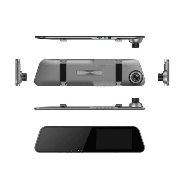 دوربین ثبت وقایع خودرو مدل Vehicle Blackbox DVR