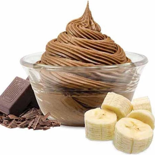 بستنیساز میوهای بیگ باس مدل Swirlio (اصلی)
