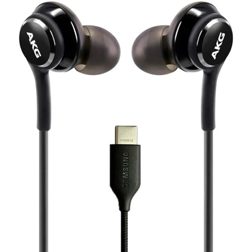 هندزفری سیمی سامسونگ AKG مدل USB-C (اصلی)