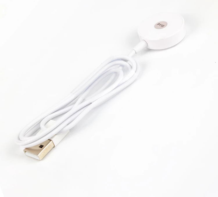 کابل شارژ مغناطیسی ساعت هوشمند مدل USB (اصلی)