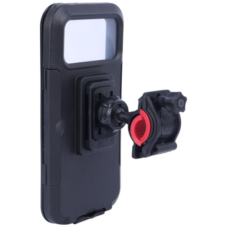 هولدر ضدآب موبایل دوچرخه مدل L-605 (اصلی)
