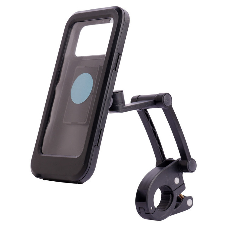 هولدر ضدآب موبایل دوچرخه مدل L-605 (اصلی)