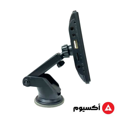 مانیتور خودرو اکسیوم مدل مستر (اصلی)